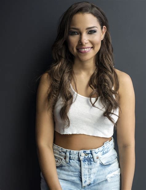 Jessica Parker Kennedy 